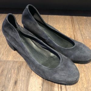 Jeffrey Campbell Shoe